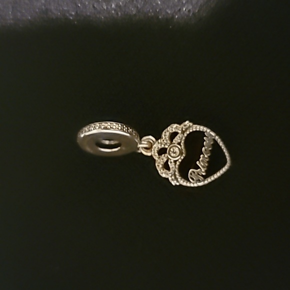 Pandora charm bundle bead, clip, and dangle charms - Picture 6 of 17